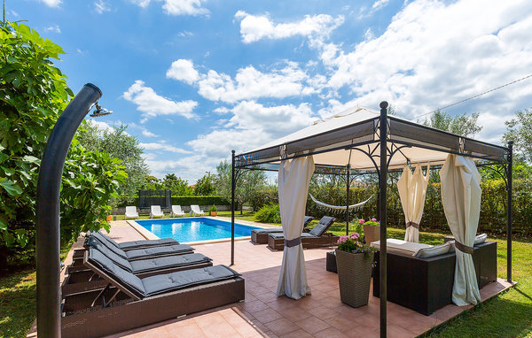 Kuća-za-odmor - Porec - Zbandaj , Hrvatska - CIE077 13