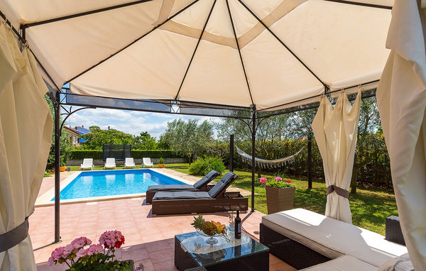 Kuća-za-odmor - Porec - Zbandaj , Hrvatska - CIE077 14