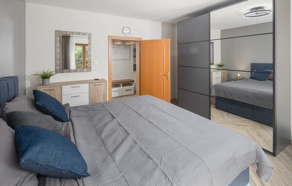 Appartamento - Porec - Micetici , Croazia - CIE082 601