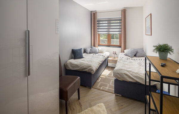 Appartamento - Porec - Micetici , Croazia - CIE082 607