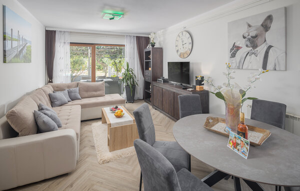 Appartamento - Porec - Micetici , Croazia - CIE082 301