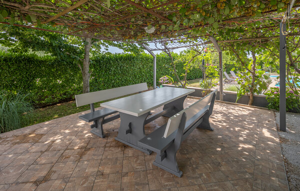 Appartamento - Porec - Micetici , Croazia - CIE082 102