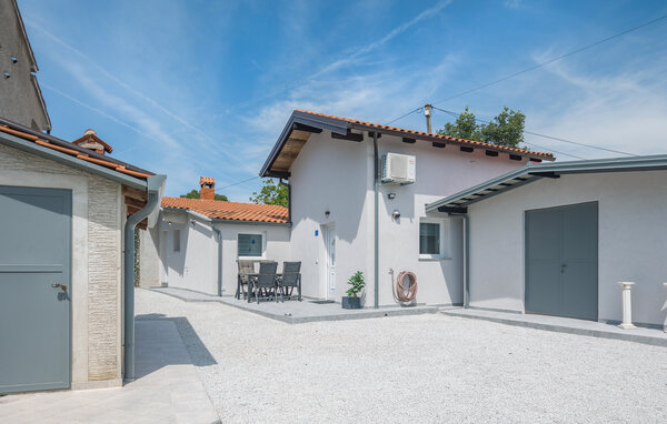 Appartamento - Porec - Micetici , Croazia - CIE082 104