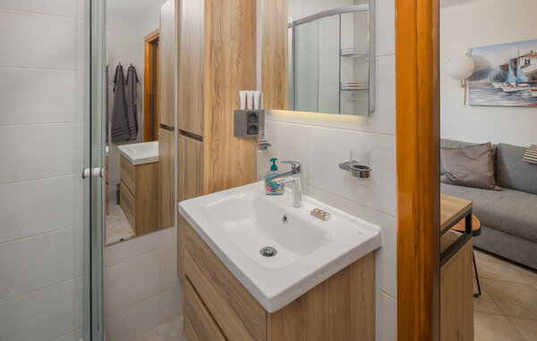 Semesterlägenhet - Porec - Micetici , Kroatien - CIE083 702