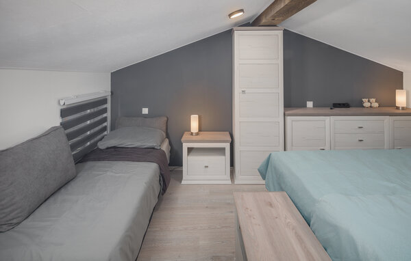 Semesterlägenhet - Porec - Micetici , Kroatien - CIE083 602