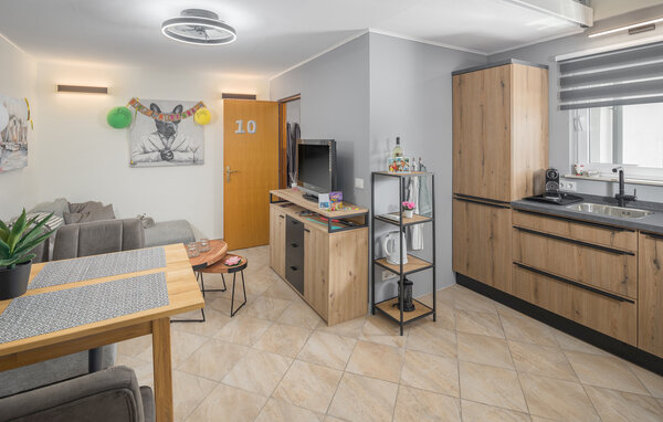 Semesterlägenhet - Porec - Micetici , Kroatien - CIE083 4