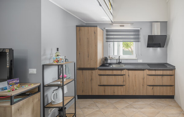 Semesterlägenhet - Porec - Micetici , Kroatien - CIE083 5