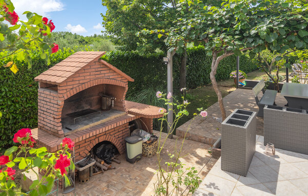 Semesterlägenhet - Porec - Micetici , Kroatien - CIE083 102