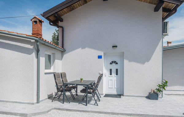 Semesterlägenhet - Porec - Micetici , Kroatien - CIE083 103