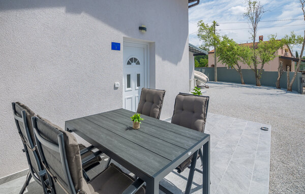 Semesterlägenhet - Porec - Micetici , Kroatien - CIE083 7