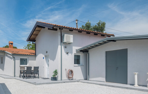 Semesterlägenhet - Porec - Micetici , Kroatien - CIE083 2