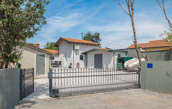 Semesterlägenhet - Porec - Micetici , Kroatien - CIE083 104