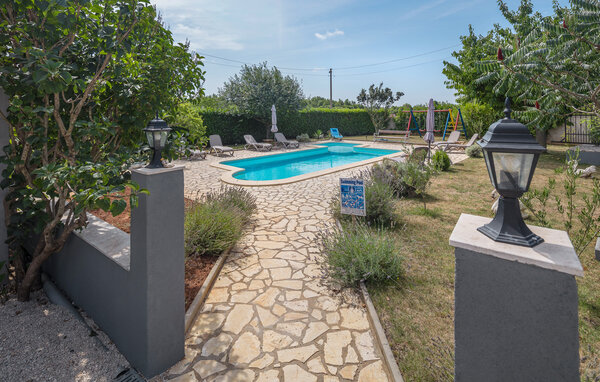 Semesterlägenhet - Porec - Micetici , Kroatien - CIE083 9