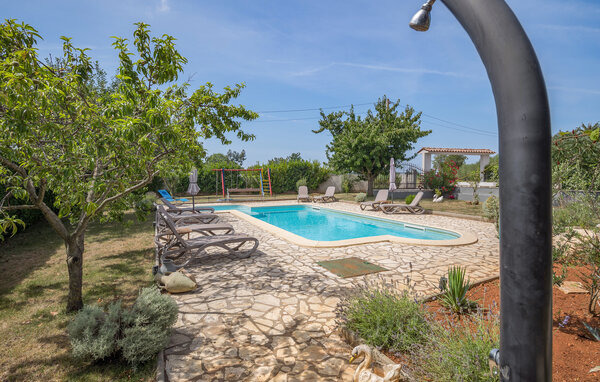 Semesterlägenhet - Porec - Micetici , Kroatien - CIE083 11