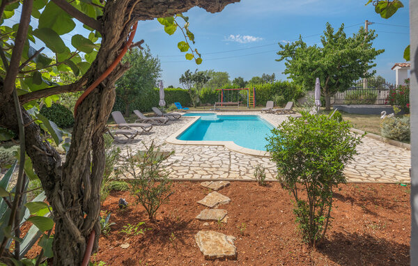 Semesterlägenhet - Porec - Micetici , Kroatien - CIE083 12