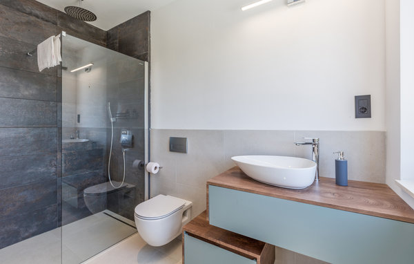 Holiday Home - Porec - Kosinozici , Croatia - CIE086 705
