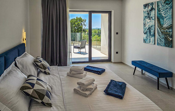 Holiday Home - Porec - Kosinozici , Croatia - CIE086 602