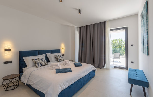 Holiday Home - Porec - Kosinozici , Croatia - CIE086 605
