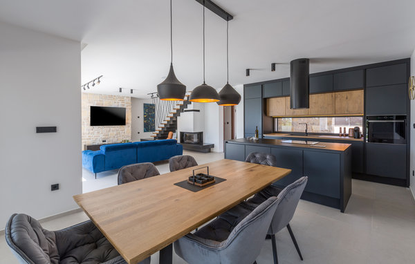 Holiday Home - Porec - Kosinozici , Croatia - CIE086 5
