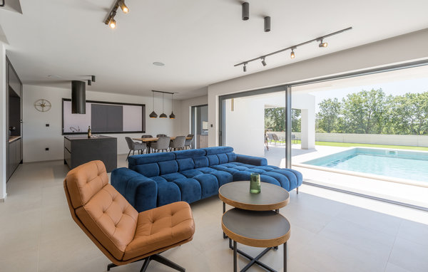 Holiday Home - Porec - Kosinozici , Croatia - CIE086 3