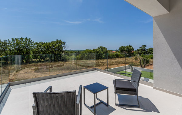 Semesterhus - Porec - Kosinozici , Kroatien - CIE086 2
