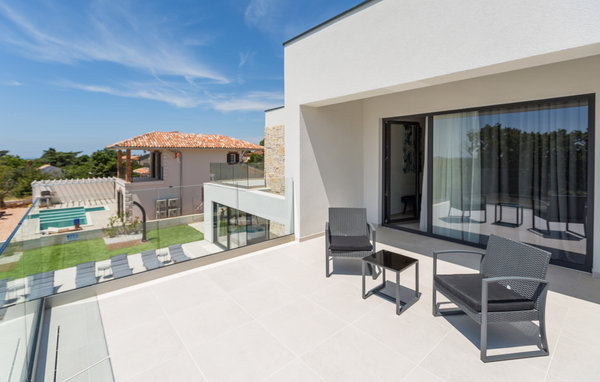 Holiday Home - Porec - Kosinozici , Croatia - CIE086 103