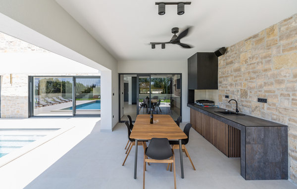 Holiday Home - Porec - Kosinozici , Croatia - CIE086 104