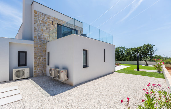 Holiday Home - Porec - Kosinozici , Croatia - CIE086 106