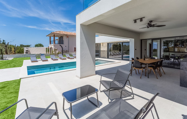 Holiday Home - Porec - Kosinozici , Croatia - CIE086 12