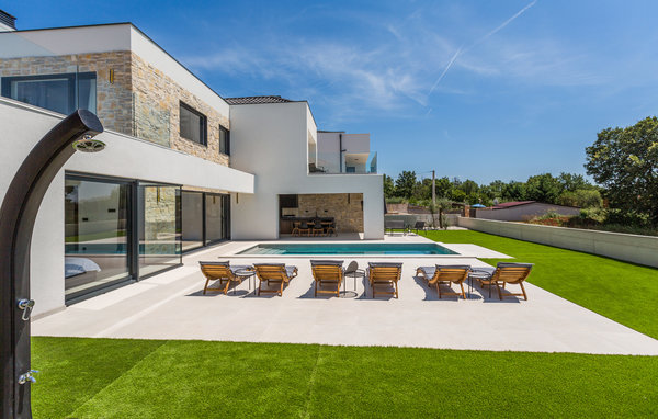 Holiday Home - Porec - Kosinozici , Croatia - CIE086 13
