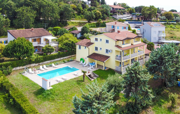 Appartamento - Porec - Mugeba , Croazia - CIE087 1