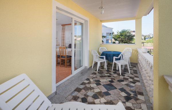 Appartamento - Porec - Mugeba , Croazia - CIE087 2