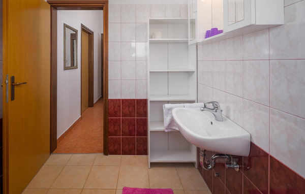 Ferieleilighet - Porec - Mugeba , Kroatia - CIE088 702