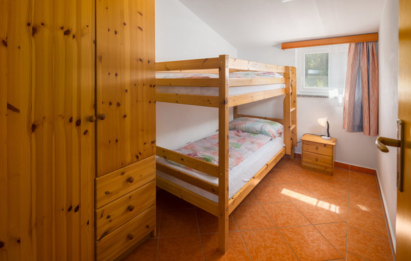 Ferieleilighet - Porec - Mugeba , Kroatia - CIE088 602