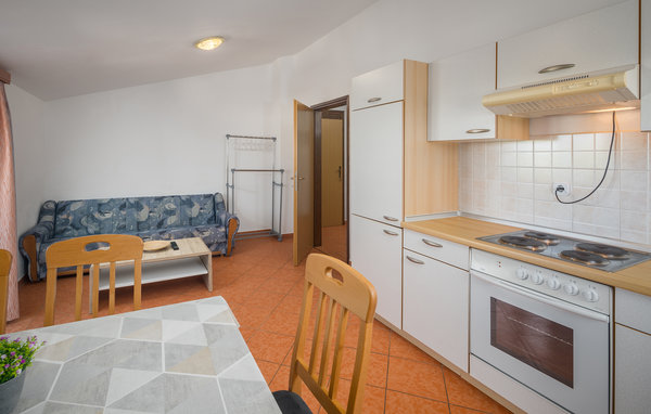 Ferieleilighet - Porec - Mugeba , Kroatia - CIE088 301