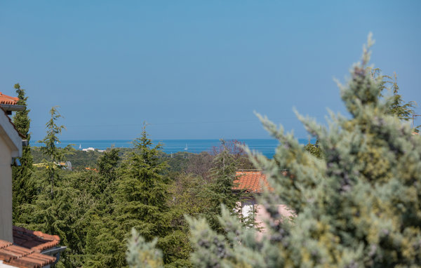 Ferieleilighet - Porec - Mugeba , Kroatia - CIE088 101