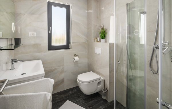 Ferienhaus - Porec - Musales , Kroatien - CIE092 705