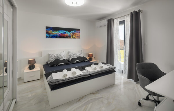 Ferienhaus - Porec - Musales , Kroatien - CIE092 601