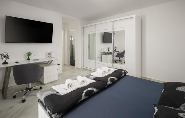 Ferienhaus - Porec - Musales , Kroatien - CIE092 602