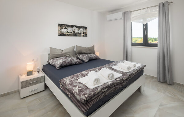 Ferienhaus - Porec - Musales , Kroatien - CIE092 603