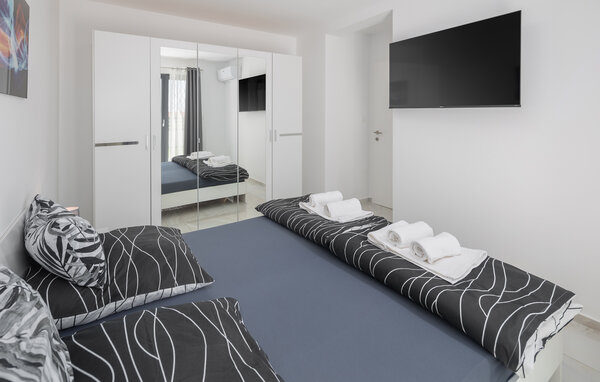 Ferienhaus - Porec - Musales , Kroatien - CIE092 606