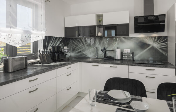 Ferienhaus - Porec - Musales , Kroatien - CIE092 401