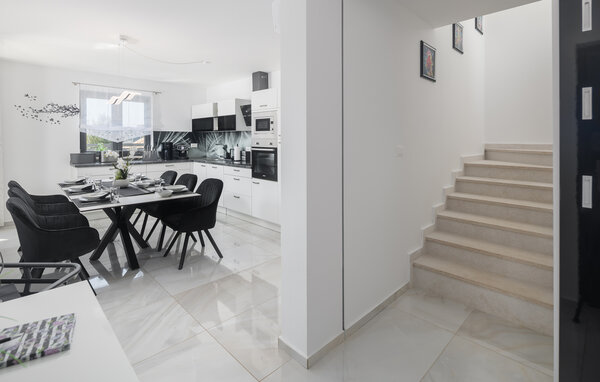 Ferienhaus - Porec - Musales , Kroatien - CIE092 402