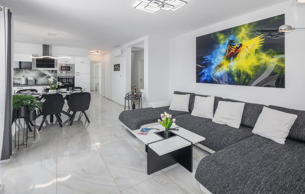 Ferienhaus - Porec - Musales , Kroatien - CIE092 301