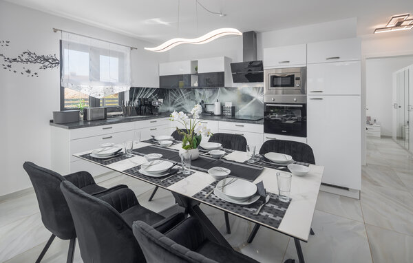 Ferienhaus - Porec - Musales , Kroatien - CIE092 302