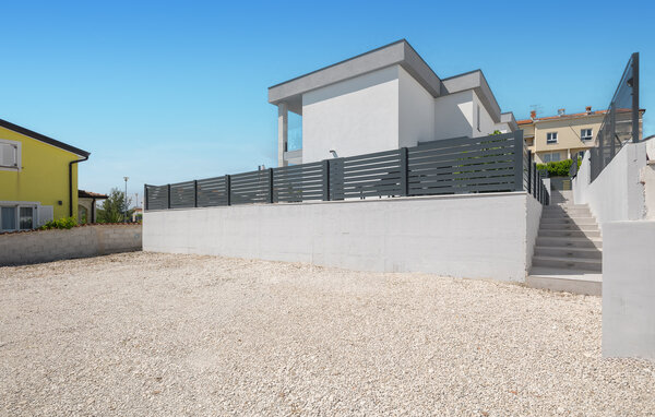Ferienhaus - Porec - Musales , Kroatien - CIE092 101