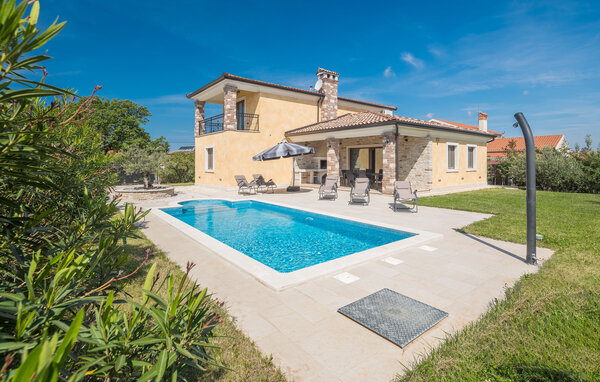 Casa vacanze - Umag - Kaldanija , Croazia - CIE097 1