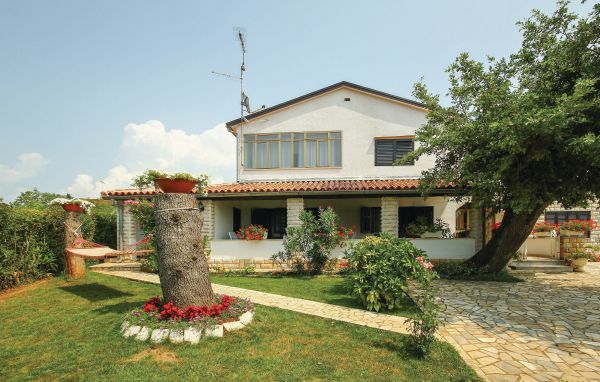 Ferienwohnung - Porec-Kukci , Kroatien - CIE108 1