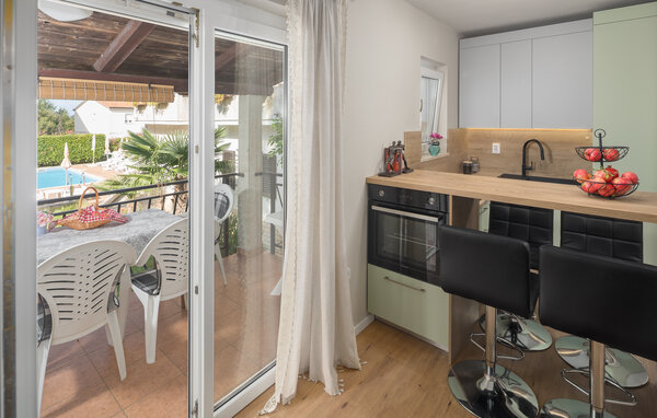 Feriehus - Porec-Kukci , Kroatia - CIE115 402