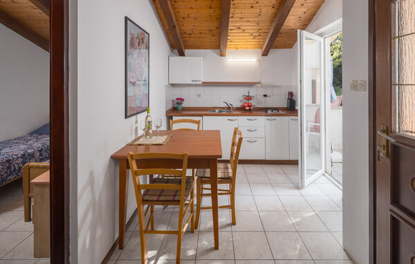 Ferienwohnung - Porec-Kukci , Kroatien - CIE116 402